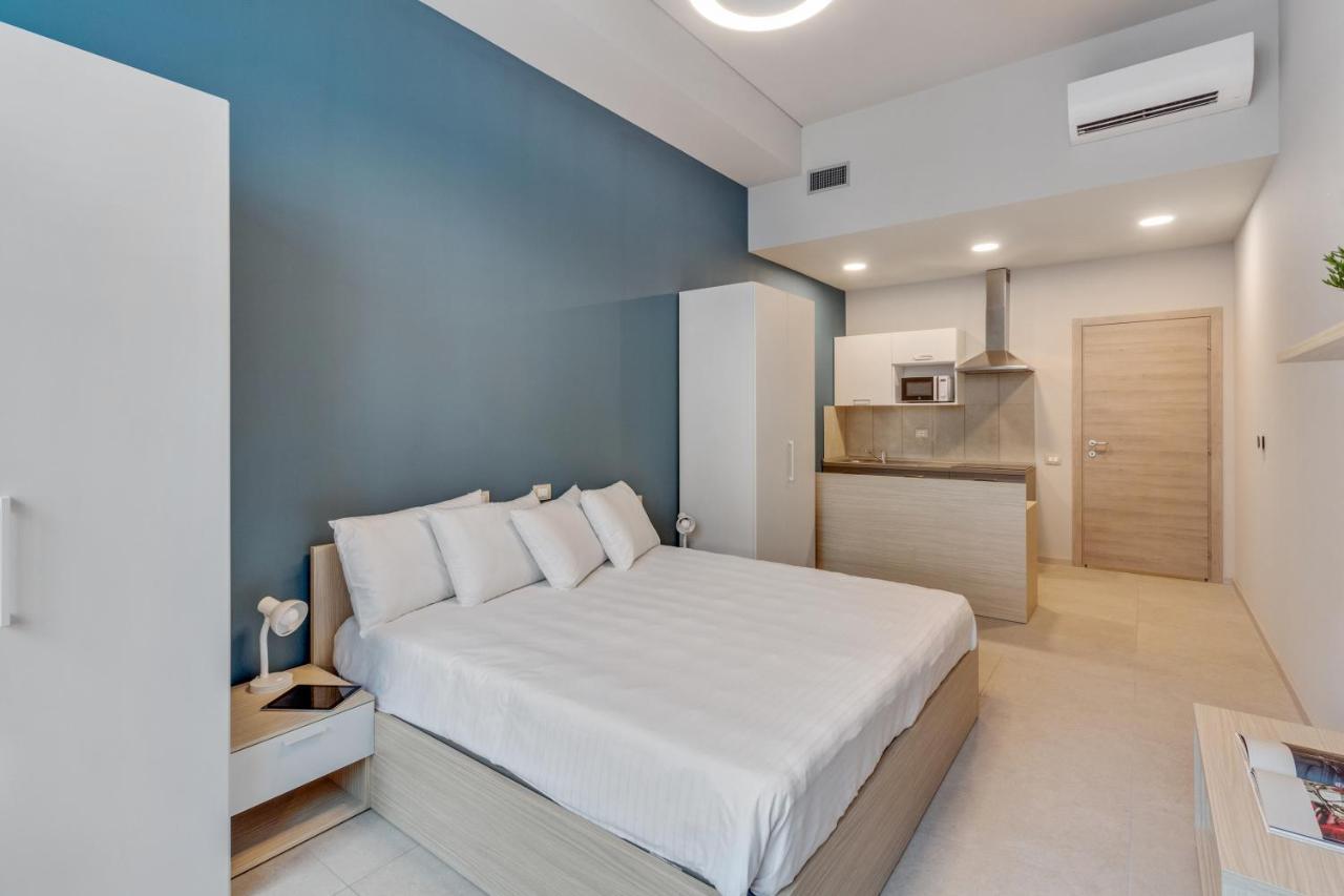 Apartamento Camplus Regio Parco Turim