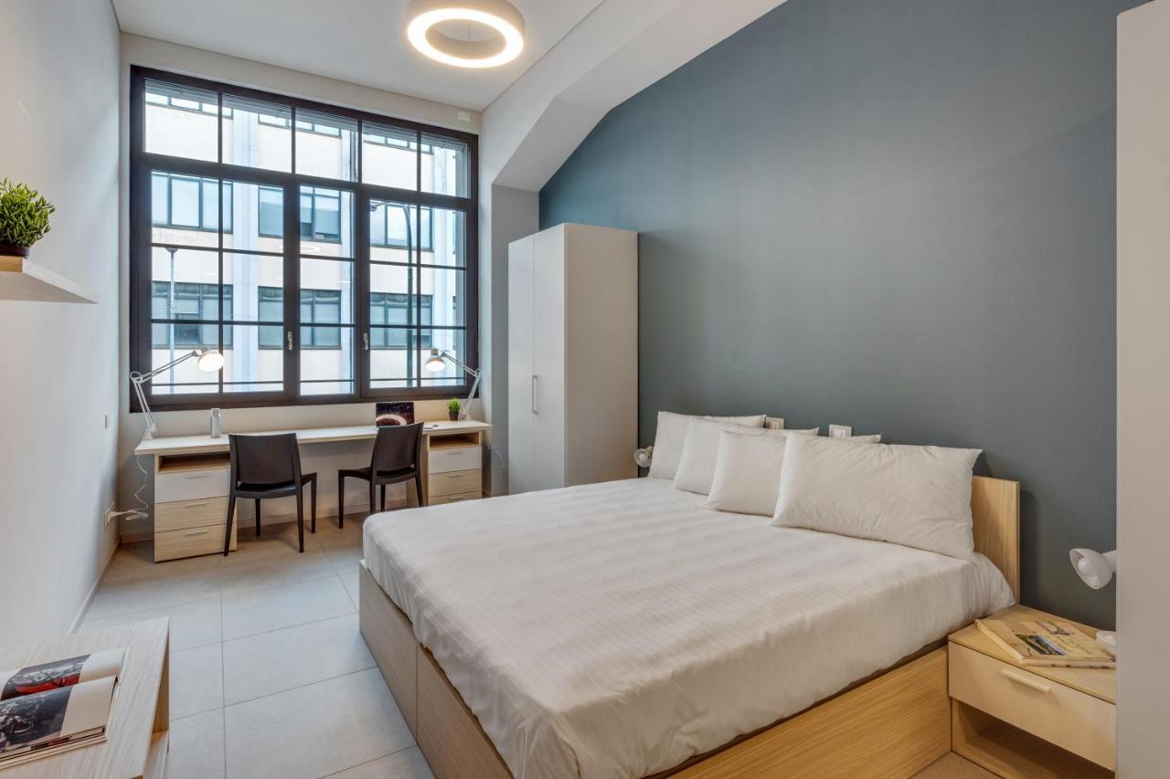 Camplus Regio Parco Appartement