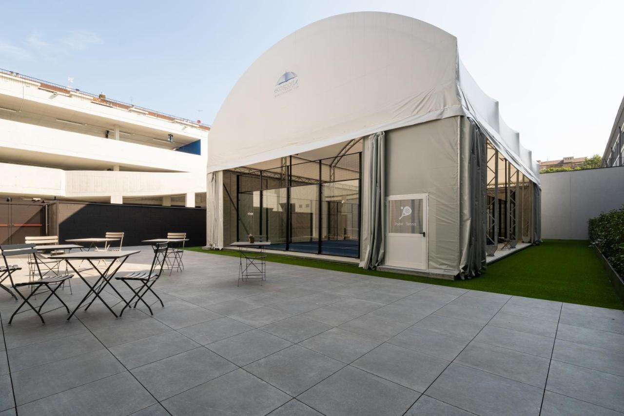 Camplus Regio Parco Apartment