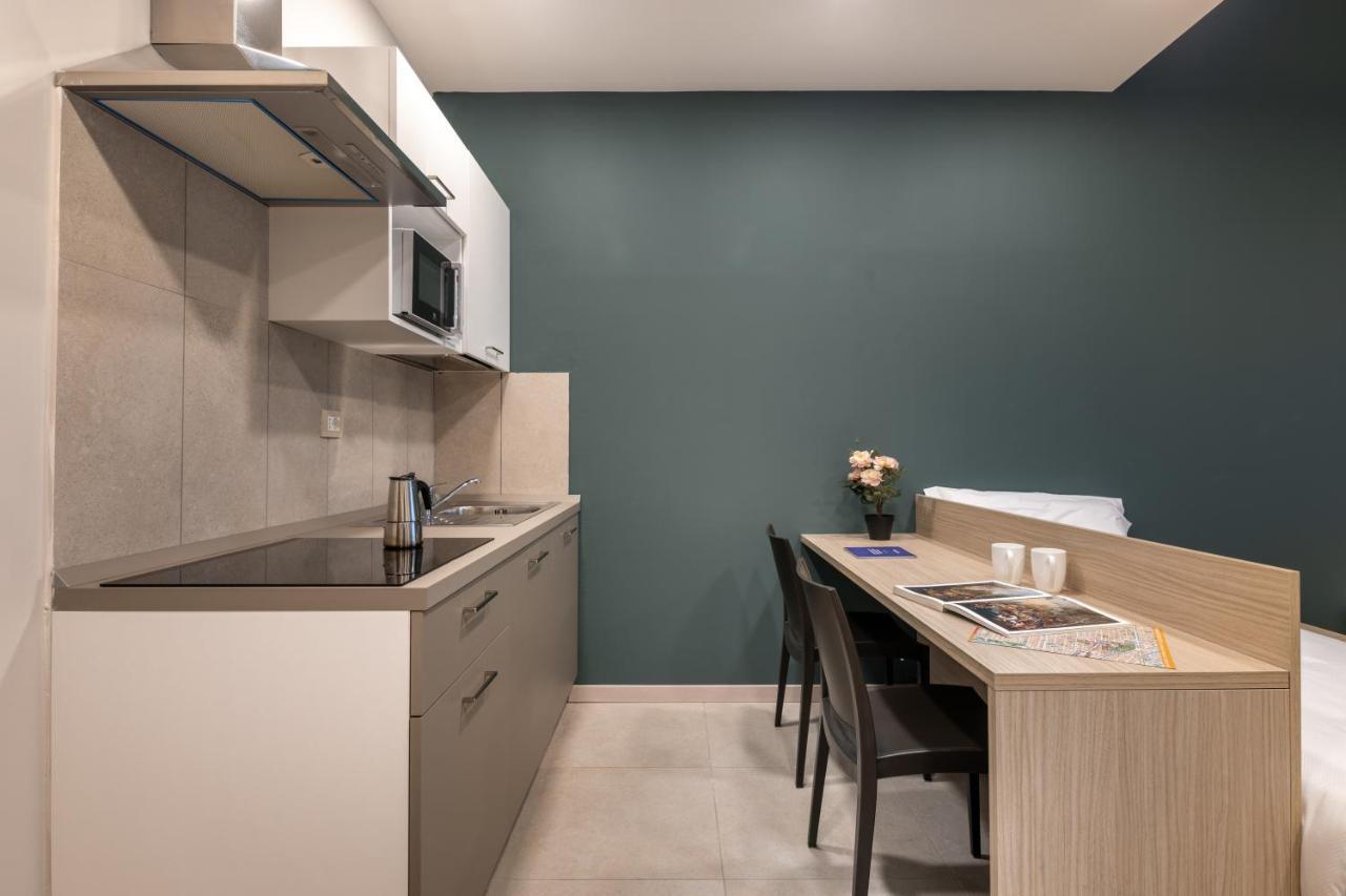 Camplus Regio Parco Apartamento Turim