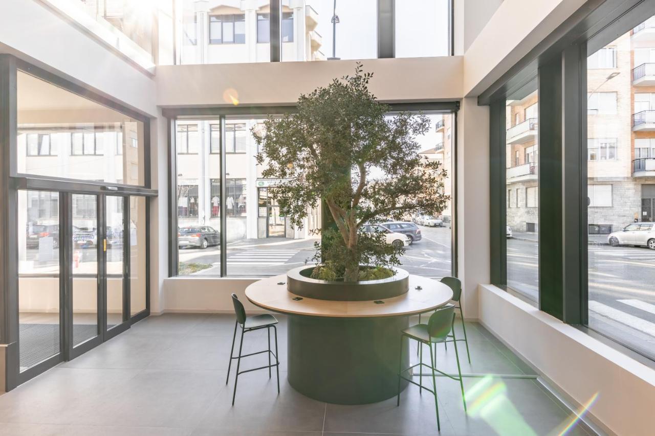 Apartamento Camplus Regio Parco *