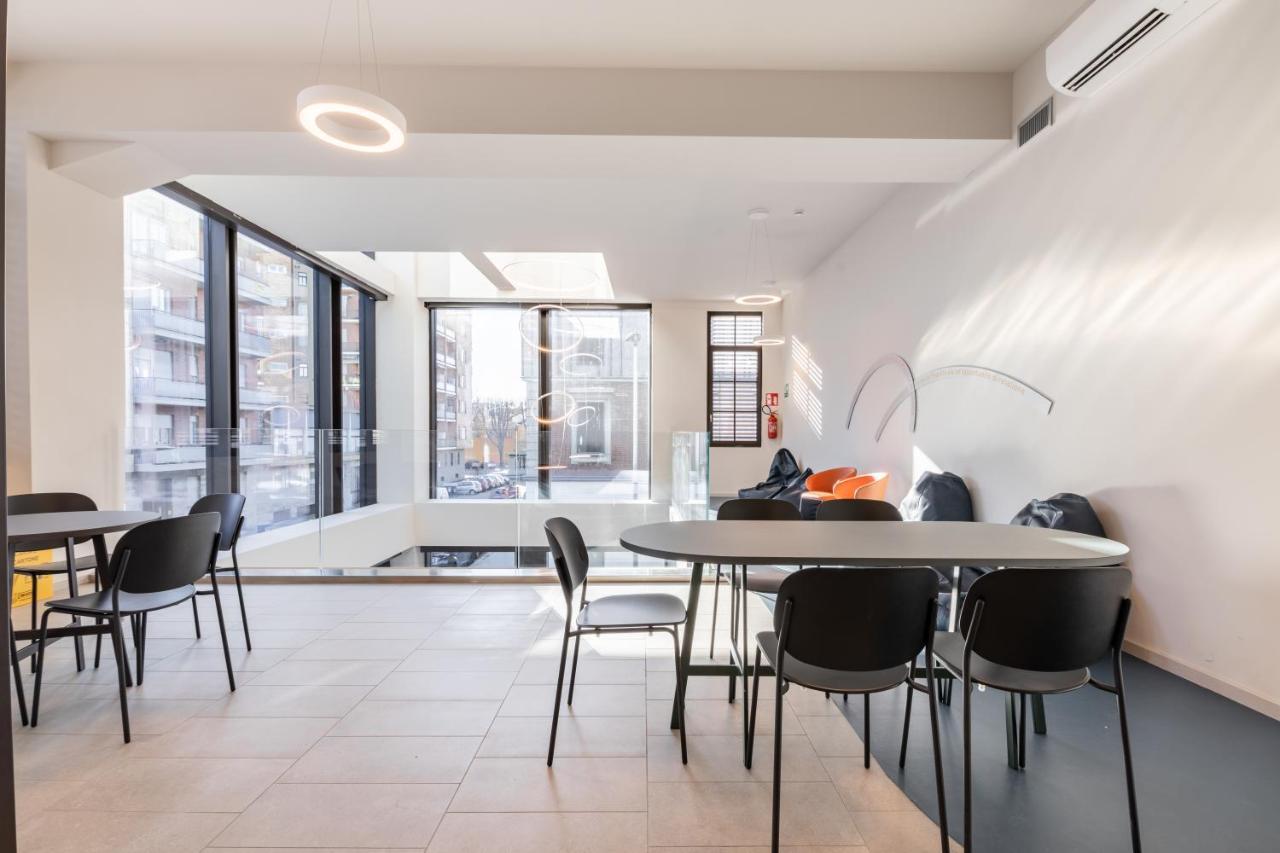 Apartamento Camplus Regio Parco *