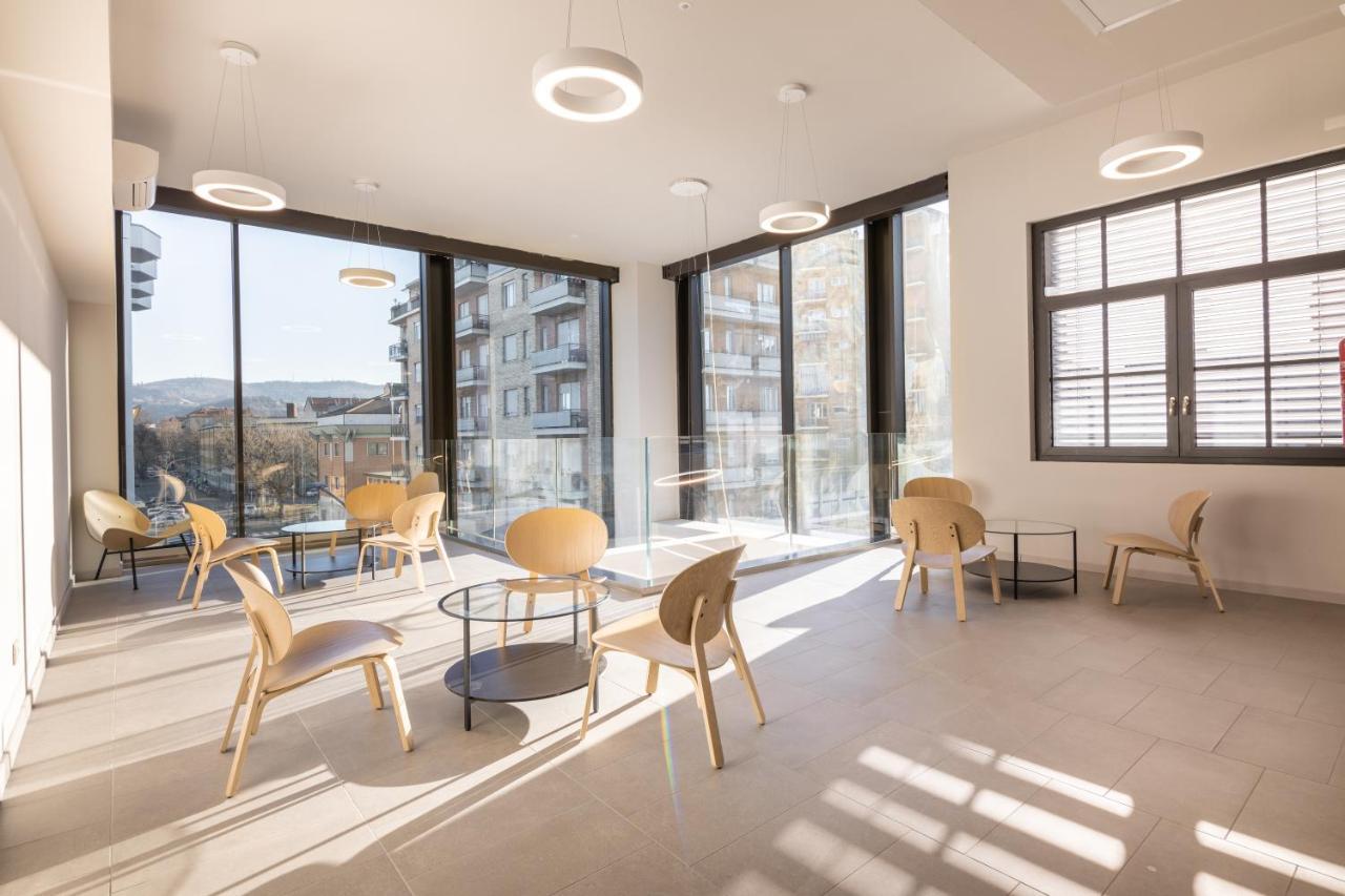 Camplus Regio Parco Apartamento Turim