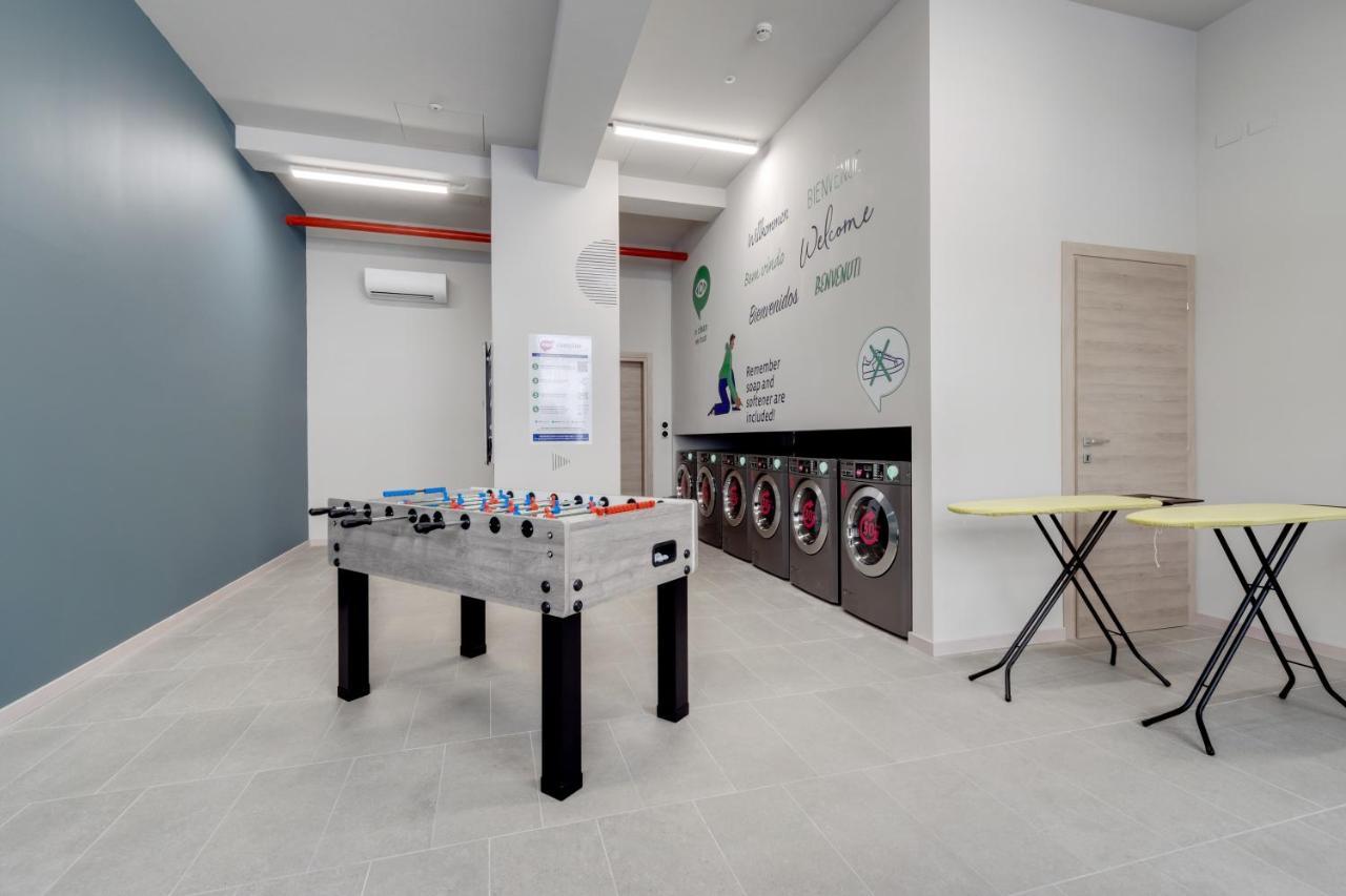 Apartment Camplus Regio Parco