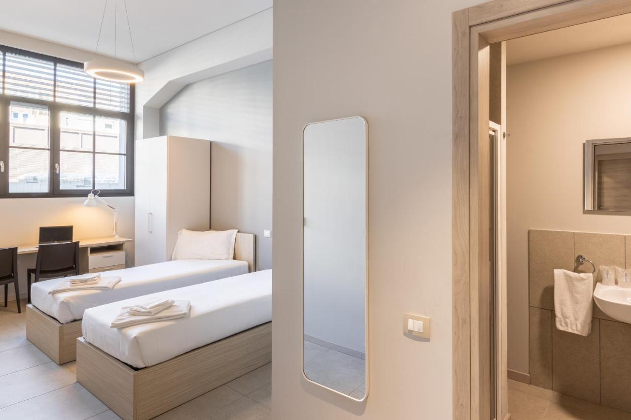 Apartment Camplus Regio Parco