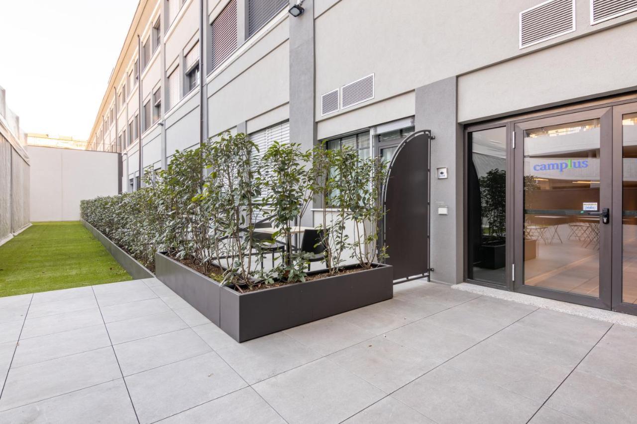 Camplus Regio Parco Apartment Turin