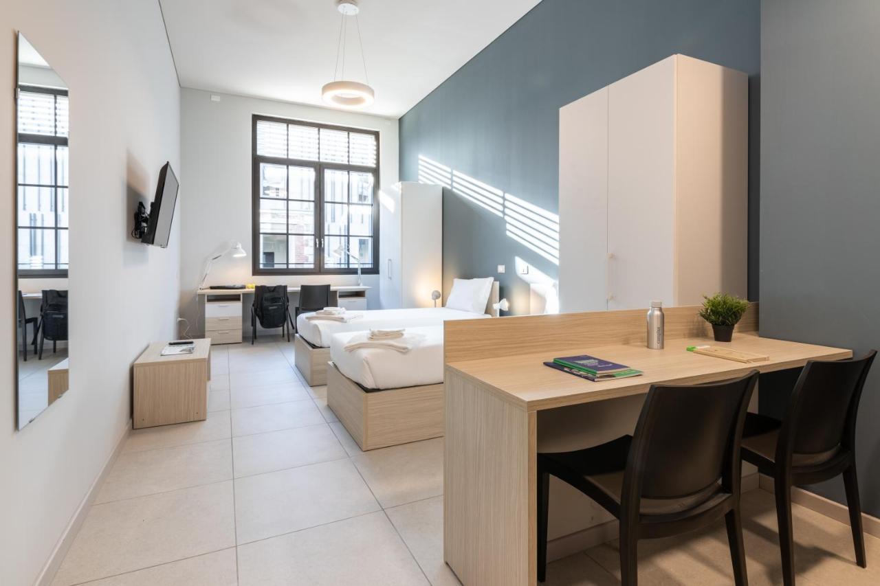 Camplus Regio Parco Apartment *
