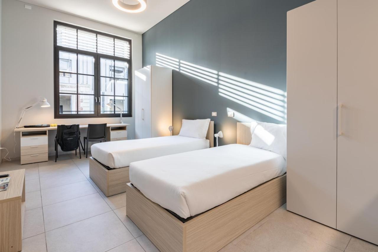 Apartment Camplus Regio Parco *