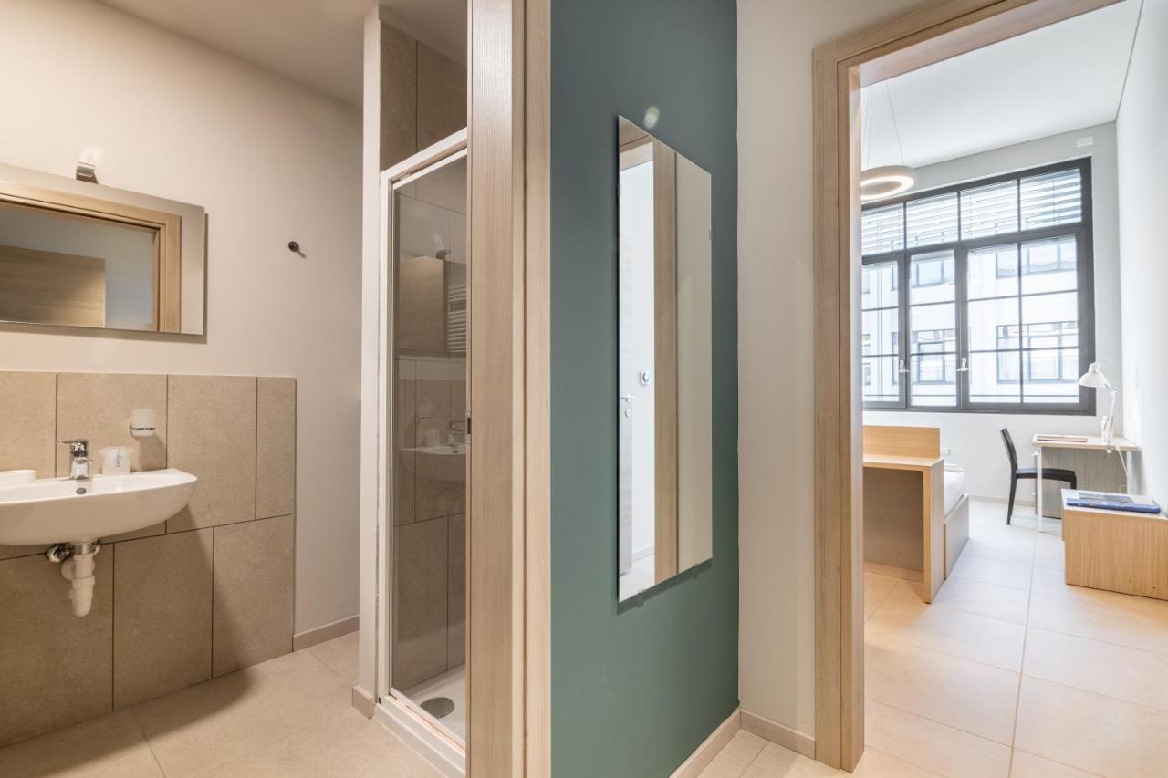 Camplus Regio Parco Apartment *